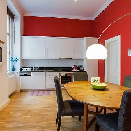 Style&Art Apartment Budapešť Exteriér fotografie