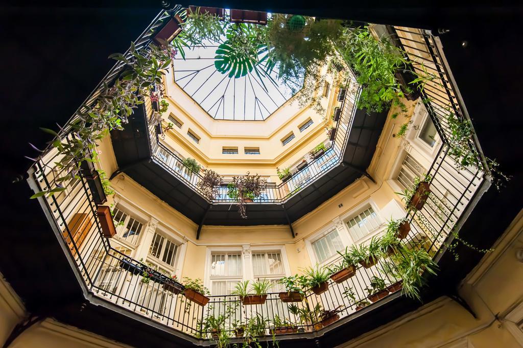 Style&Art Apartment Budapešť Exteriér fotografie