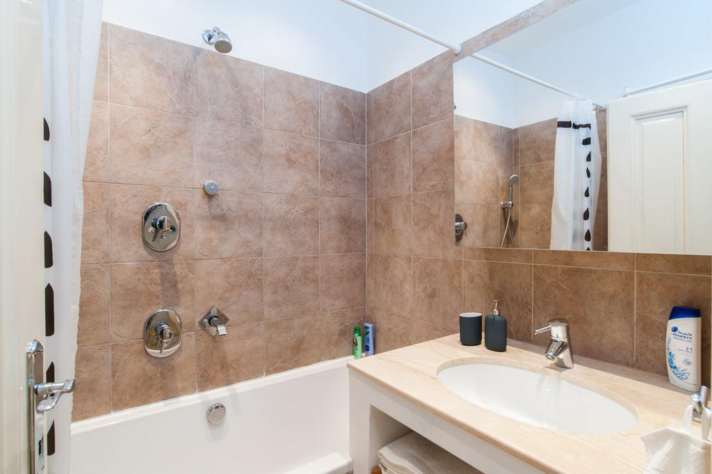 Style&Art Apartment Budapešť Exteriér fotografie
